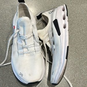 On Cloudeady sneakers